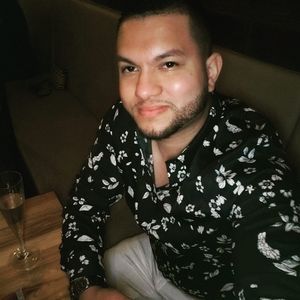 Meet your Posher, Alex